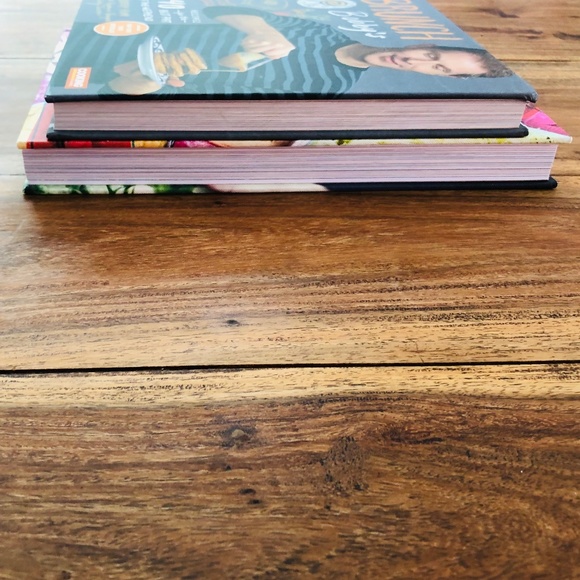 2 Best Selling Cookbooks Bobby Flay Andy Ricker - Picture 8 of 12